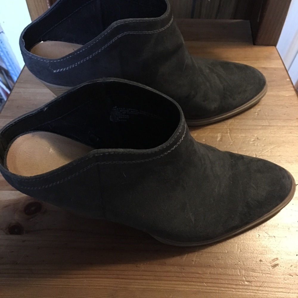 Shoe boot - Picture 3 of 4